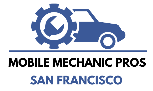 www.sanfranciscomobilemechanic.com Logo